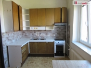 Pron�jem bytu 2+1, 55 m2, OV, Praha 6, B�evnov, ul. Ho���lkova