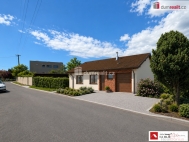 Prodej samostatn�ho RD, 136 m2, Zl�n