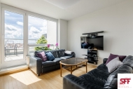Prodej bytu 3+kk, 80 m2, OV, Praha 5, Stod�lky, ul. Svit�kova - exkluzivn�