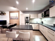 Pronájem bytu 3+kk, 110 m2, OV, Brno, Staré Brno (okres Brno-město), ul. Soukenická