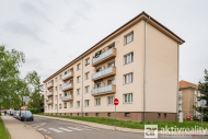 Prodej bytu 2+1, 60 m2, OV, Neratovice (okres M�ln�k), ul. �tvercov�
