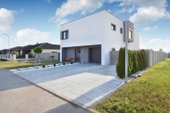 Prodej samostatn�ho RD, 180 m2, �anov (okres Znojmo)