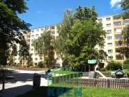 Prodej bytu 2+1, 55 m2, OV, Praha 6, Vokovice, ul. Evropsk�