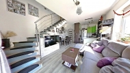Prodej bytu 3+kk, 78 m2, OV, Polerady (okres Praha-v�chod)