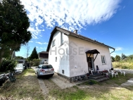 Prodej samostatného RD, 120 m2, Praha 9, Újezd nad Lesy