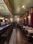 Pron�jem restaurace, Praha 8, Karl�n