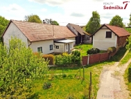 Prodej samostatn�ho RD, 130 m2, Gol��v Jen�kov, Nasavrky (okres Havl��k�v Brod)