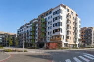 Prodej bytu 2+kk, 53 m2, OV, Praha 9, St���kov, ul. Makedonsk�