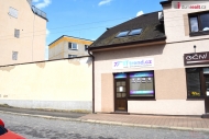Pron�jem kancel���, Mnichovo Hradi�t� (okres Mlad� Boleslav)