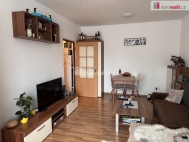 Pron�jem bytu 2+1, 43 m2, OV, Prachatice, Prachatice II, ul. Italsk�