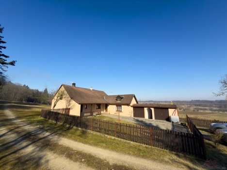 venkovn� pohled