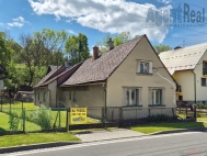 Prodej samostatn�ho RD, 0 m2, Kol�ov (okres �umperk) - exkluzivn�