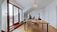 Prodej bytu 5+1, 150 m2, OV, Praha 6, Dejvice, ul. Pa�anka