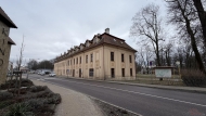 Prodej bytu 1+1, 0 m2, OV, Jemnice (okres T�eb��), ul. Tyr�ova
