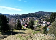 Prodej pozemku , ur�en� k v�stavb� RD, Tanvald (okres Jablonec nad Nisou)