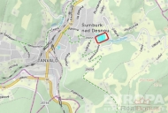 Prodej pozemku , ur�en� k v�stavb� RD, Tanvald (okres Jablonec nad Nisou)