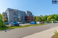 Pron�jem bytu 1+kk, 33 m2, OV, Ostrava, Svinov (okres Ostrava-m�sto), ul. Stanislavsk�ho
