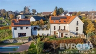 Prodej samostatn�ho RD, 350 m2, Ko��tky (okres Mlad� Boleslav)