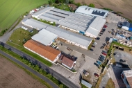 Prodej komer�n�ho objektu : V�roba, Mil�ice (okres Nymburk)