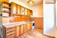 Prodej bytu 3+1, 67 m2, OV, ���r nad S�zavou, ���r nad S�zavou 4, ul. Nezvalova
