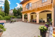 Prodej vilov�ho RD, 350 m2, Praha 4, Bran�k - exkluzivn�