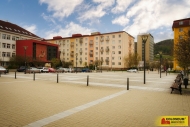 Prodej bytu 2+1, 51 m2, OV, Blansko