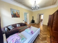 Pron�jem bytu 4+kk, 95 m2, OV, Praha 2, Vinohrady, ul. Korunn�