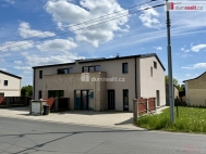 Pron�jem blokov�ho RD, 160 m2, Velk� Hle�sebe (okres Cheb)