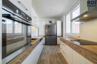 Pron�jem bytu 3+1, 72 m2, OV, Fr�dek-M�stek, Fr�dek, ul. Jana �apka