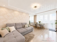 Prodej bytu 3+1, 75 m2, DV, Praha 5, Stod�lky, ul. Jansk�ho - exkluzivn�