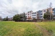 Pron�jem bytu 2+kk, 49 m2, OV, Praha 5, Stod�lky, ul. K zahr�dk�m