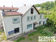 Prodej samostatn�ho RD, 360 m2, Doln� Podlu�� (okres D���n)