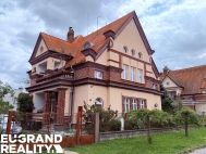 Prodej samostatn�ho RD, 210 m2, Vrdy (okres Kutn� Hora)