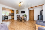 Prodej rekrea�n�ho objektu, Doln� B�e�any, Z�lepy (okres Praha-z�pad)
