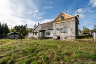 Prodej samostatn�ho RD, 126 m2, Horn� �ivotice (okres Brunt�l) - exkluzivn�