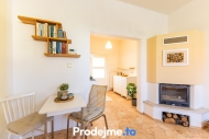Prodej �adov�ho RD, 108 m2, Doma�ov (okres Brno-venkov)