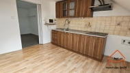 Pron�jem bytu 2+1, 43 m2, OV, Praha 10, Hostiva�, ul. �t�rboholsk�