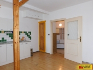 Pron�jem bytu 2+kk, 55 m2, OV, Znojmo