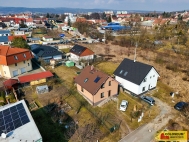 Prodej samostatn�ho RD, 123 m2, Rous�nov (okres Vy�kov)