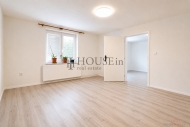 Pron�jem bytu 3+1, 75 m2, OV, L�beznice (okres Praha-v�chod), ul. Poto�n�
