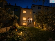 Prodej �adov�ho RD, 140 m2, Praha 9, Vyso�any