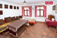 Prodej rohov�ho RD, 110 m2, Znojmo