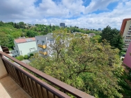 Prodej bytu 2+1, 58 m2, OV, Brno, �abov�esky (okres Brno-m�sto), ul. Plevova