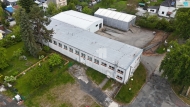 Prodej v�robn�ch prostor, A� (okres Cheb)