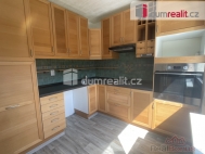 Pron�jem bytu 4+1, 85 m2, OV, �st� nad Labem, �st� nad Labem-centrum, ul. Ve Smy�ce