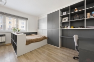 Prodej bytu 1+1, 50 m2, OV, Praha 7, Holešovice, ul. Osadní