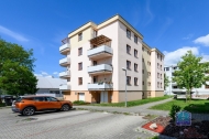 Prodej bytu 3+kk, 84 m2, OV, Plze�, Bolevec (okres Plze�-m�sto), ul. Studentsk�