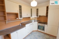 Pron�jem bytu 2+1, 47 m2, OV, Rychnov nad Kn�nou, ul. Jir�skova