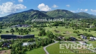 Prodej pozemku , ur�en� k v�stavb� RD, �eladn� (okres Fr�dek-M�stek)
