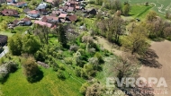 Prodej pozemku , ur�en� k v�stavb� RD, Kel� (okres Vset�n)